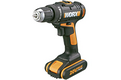 Black & Decker Accuboormachine 