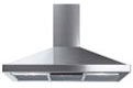 Constructa CK736EW32/03 Dampkap 