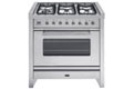 DeLonghi Fornuis & kookplaat 