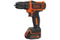 Black & Decker Schroefmachine 