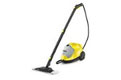 DeLonghi Stoomreiniger & stoommop 