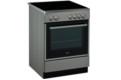 Whirlpool Fornuis & kookplaat 