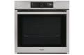 Whirlpool Oven 
