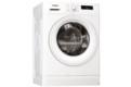 Whirlpool Wasmachine 