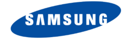 Samsung onderdelen en accessoires