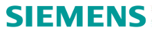 Siemens onderdelen en accessoires