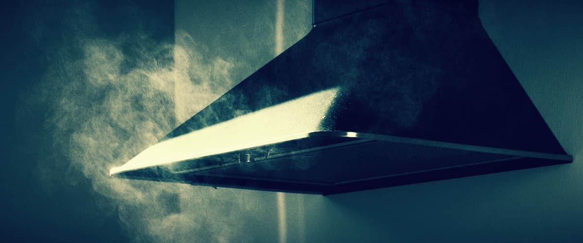 Filters in de dampkap: schoonmaken, vervangen en onderhoud