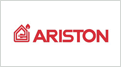 Ariston logo