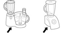 typenummer blender