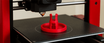 Onderdelen 3D-printen: slim of eerder risicovol?