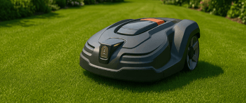 Onderhoud en reiniging van je robotmaaier