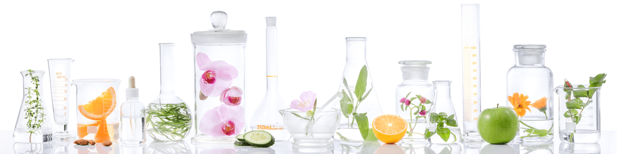 Je apparaat schoonmaken met natuurlijke producten