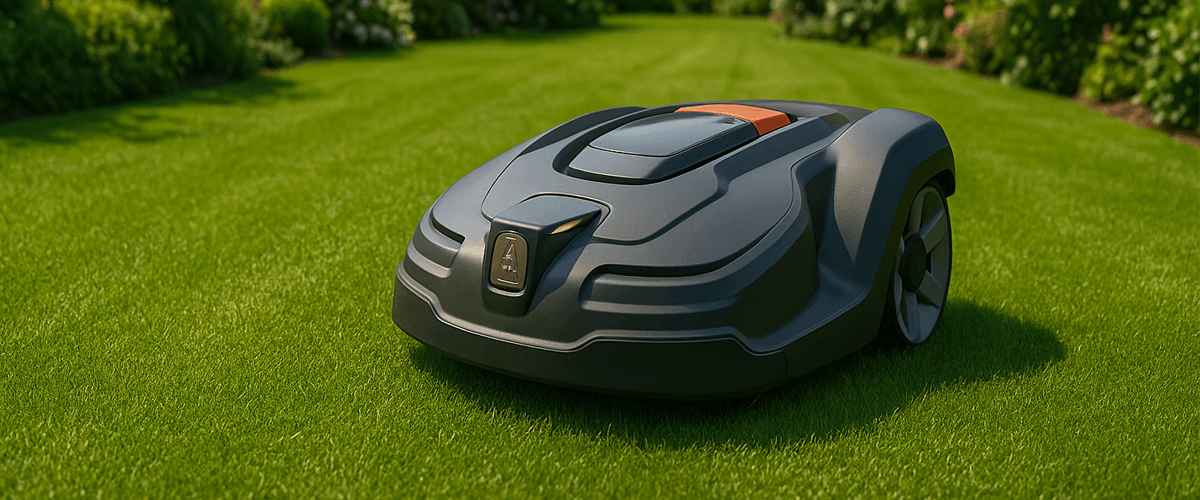 Onderhoud en reiniging van je robotmaaier: zo blijft je grasrobot in topconditie