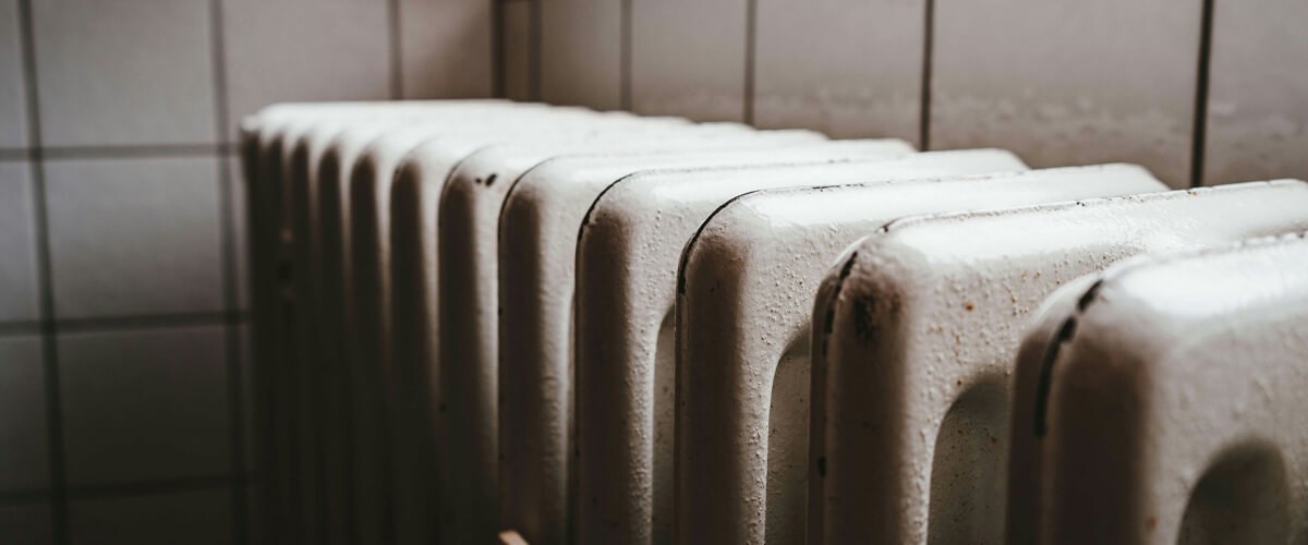 Stofzuiger opzetstukken voor de lastigste hoekjes en achter de verwarming