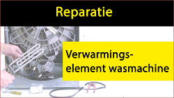 VIDEO-INSTRUCTIE: hoe vervang ik het verwarmingselement van een wasmachine?