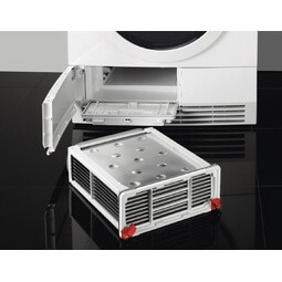 droogkast condensor