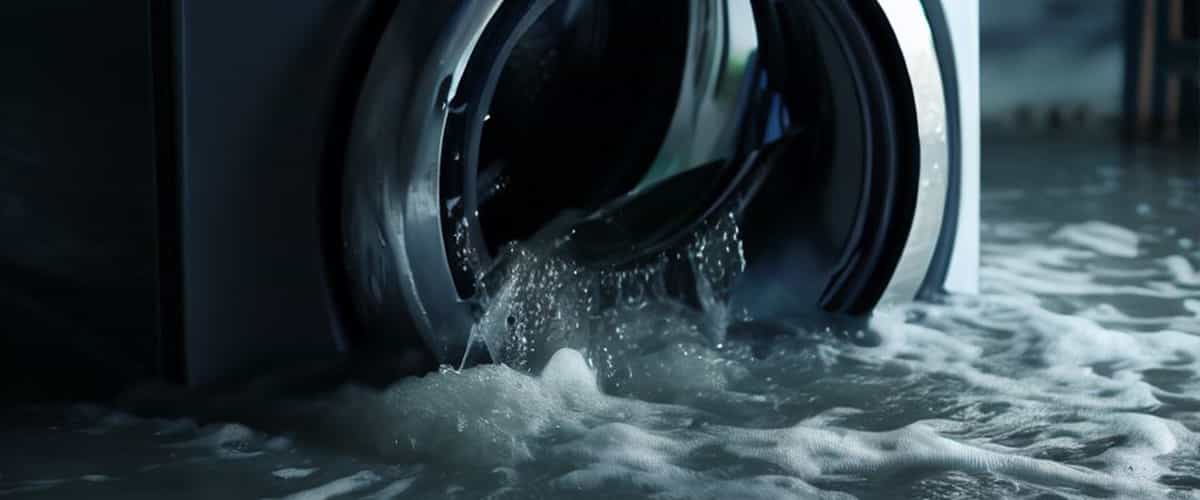 Waterslot voor je wasmachine: Een onmisbare veiligheid!